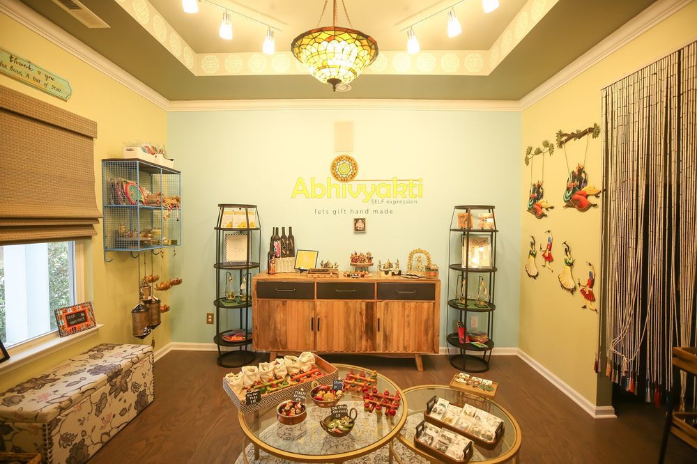 Abhivyakti Gift Shop