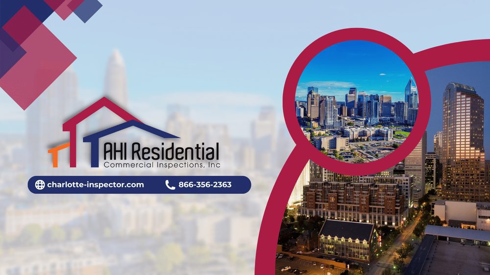 AHI Residential & Commercial Inspections, Inc.