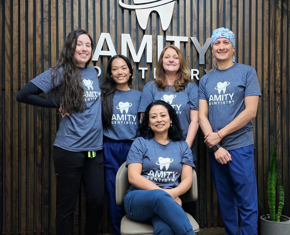 Amity Dentistry