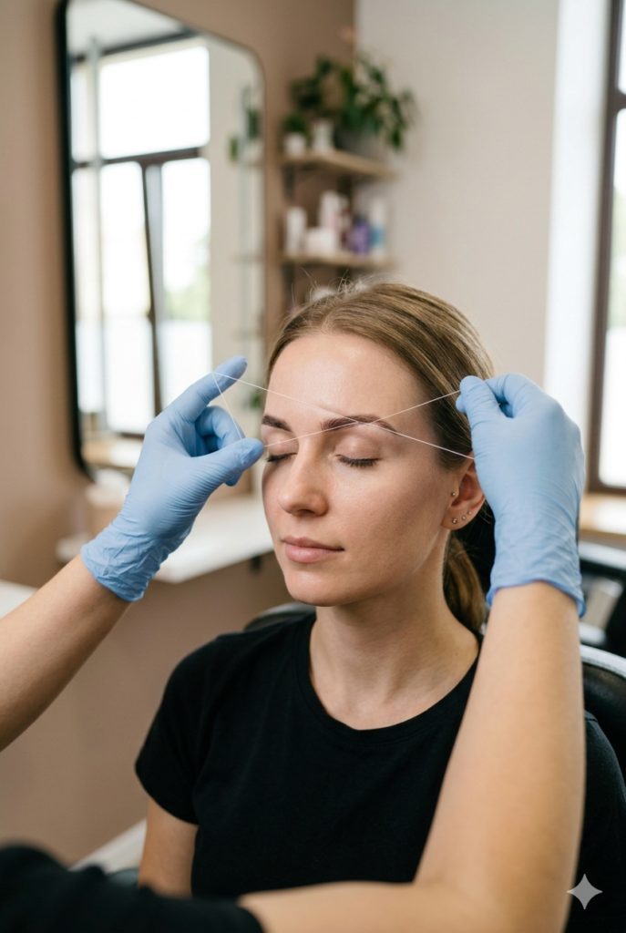 Anira Brows and Beauty