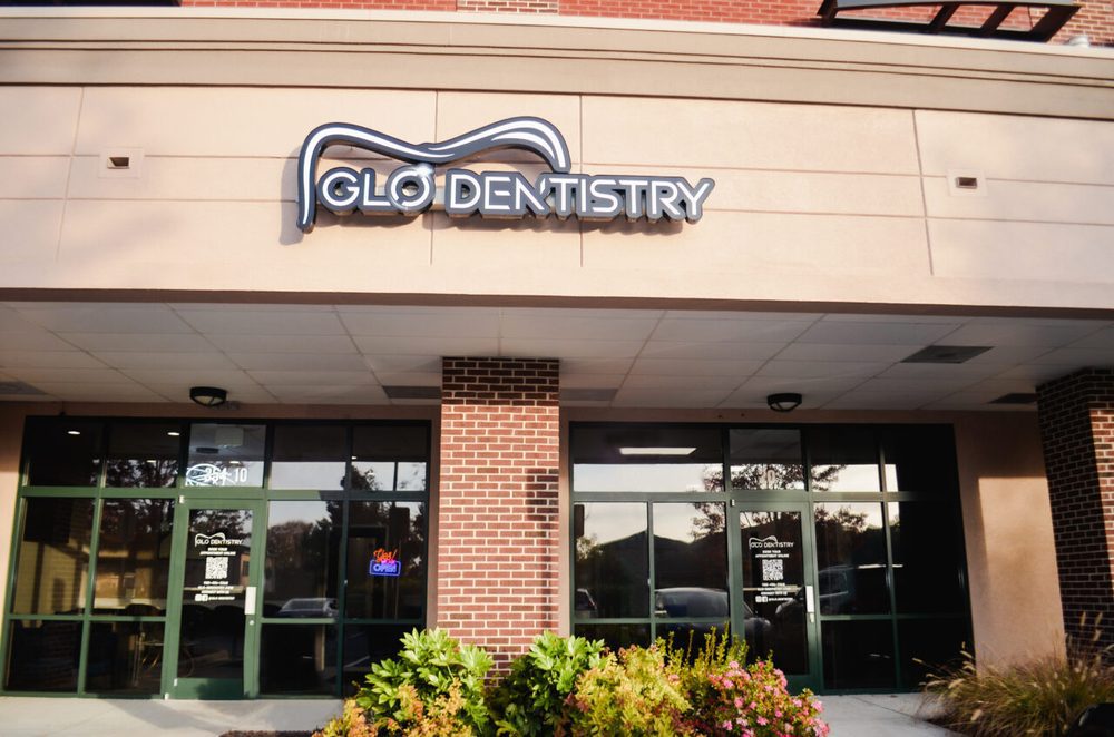 Ankit M. Amin, DMD-Glo Dentistry