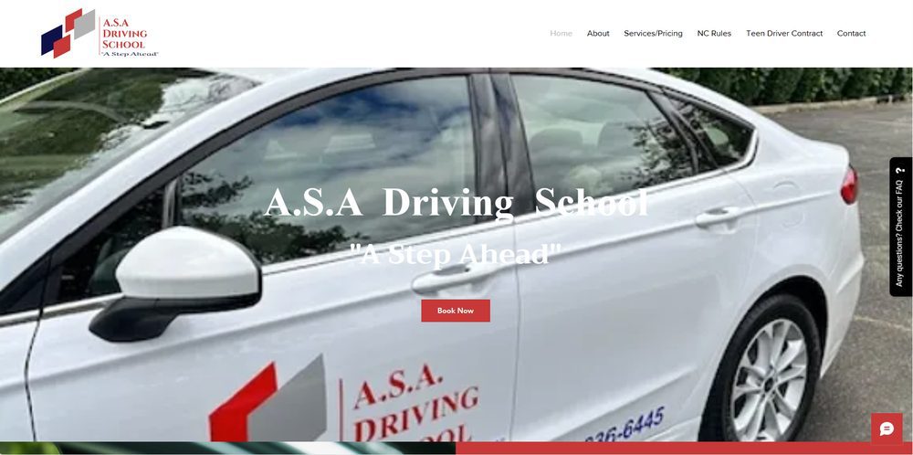 ASA Driving School
