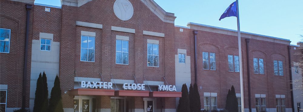 Baxter Close YMCA