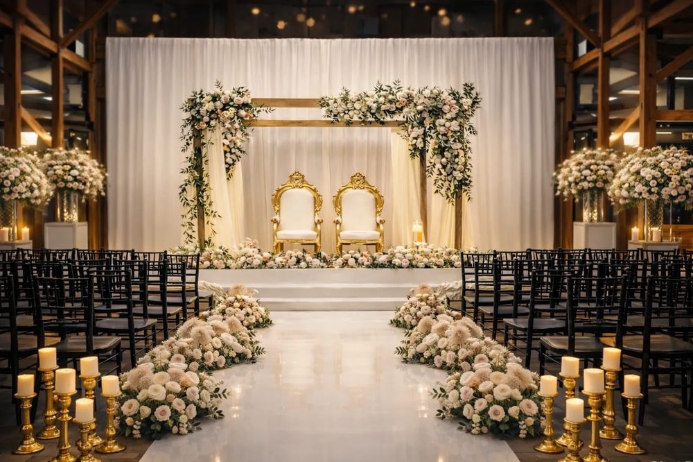 Carolina Wedding Belle