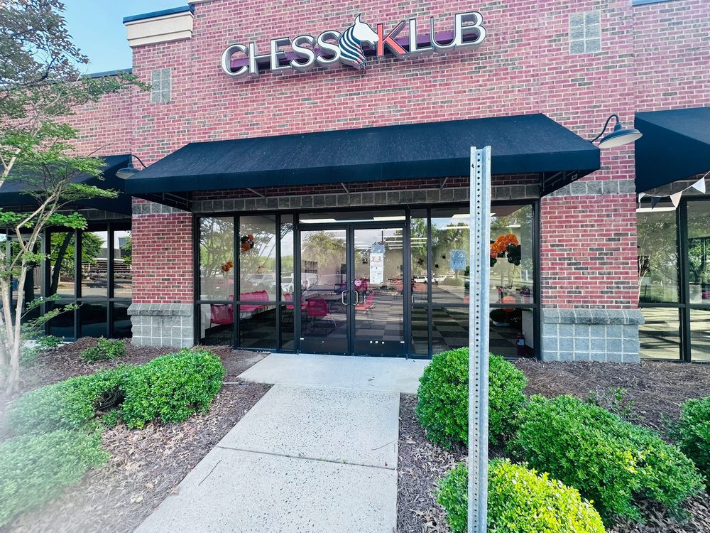 Chess Klub