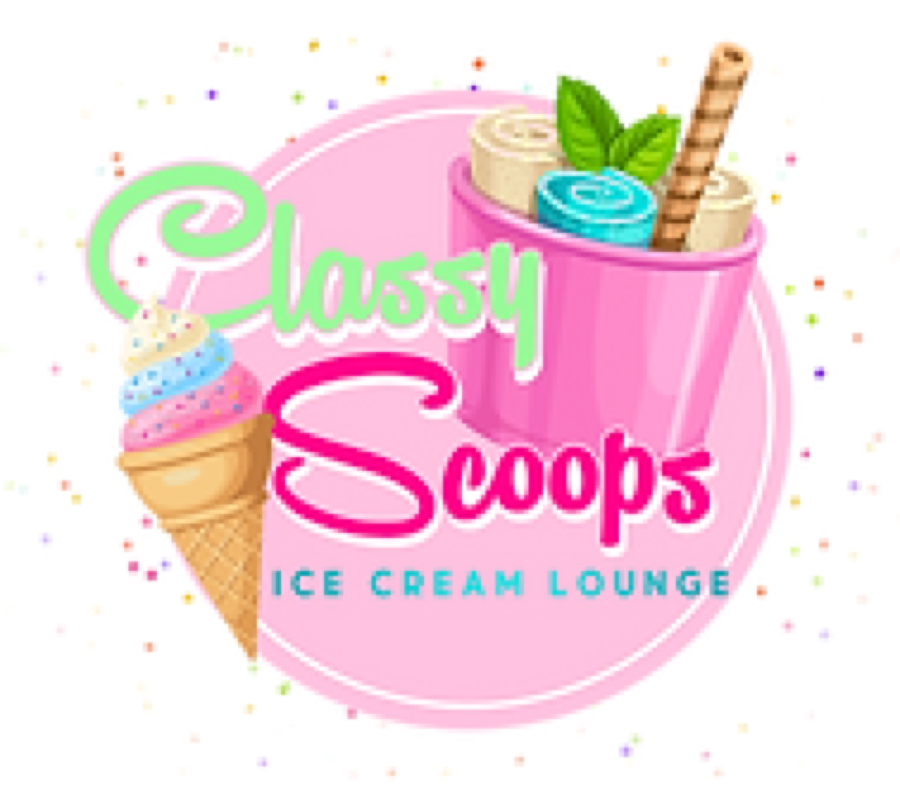 Classy Scoops Ice Cream Lounge