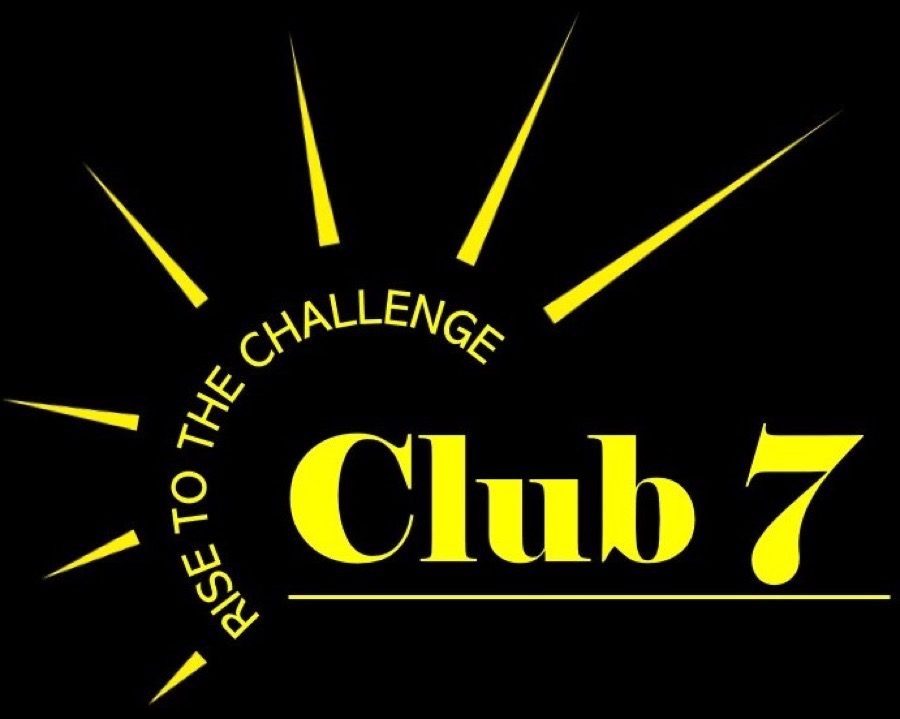 Club 7 Badminton
