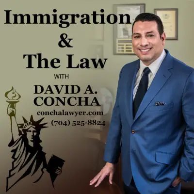Law Offices of David A. Concha, PC