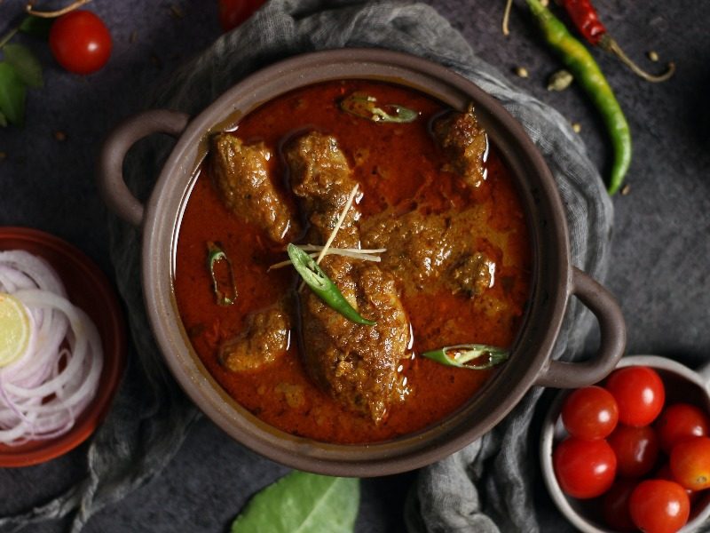 Curry Place