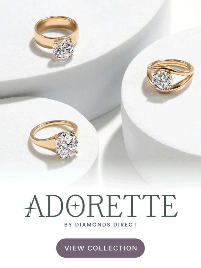 Diamonds Direct