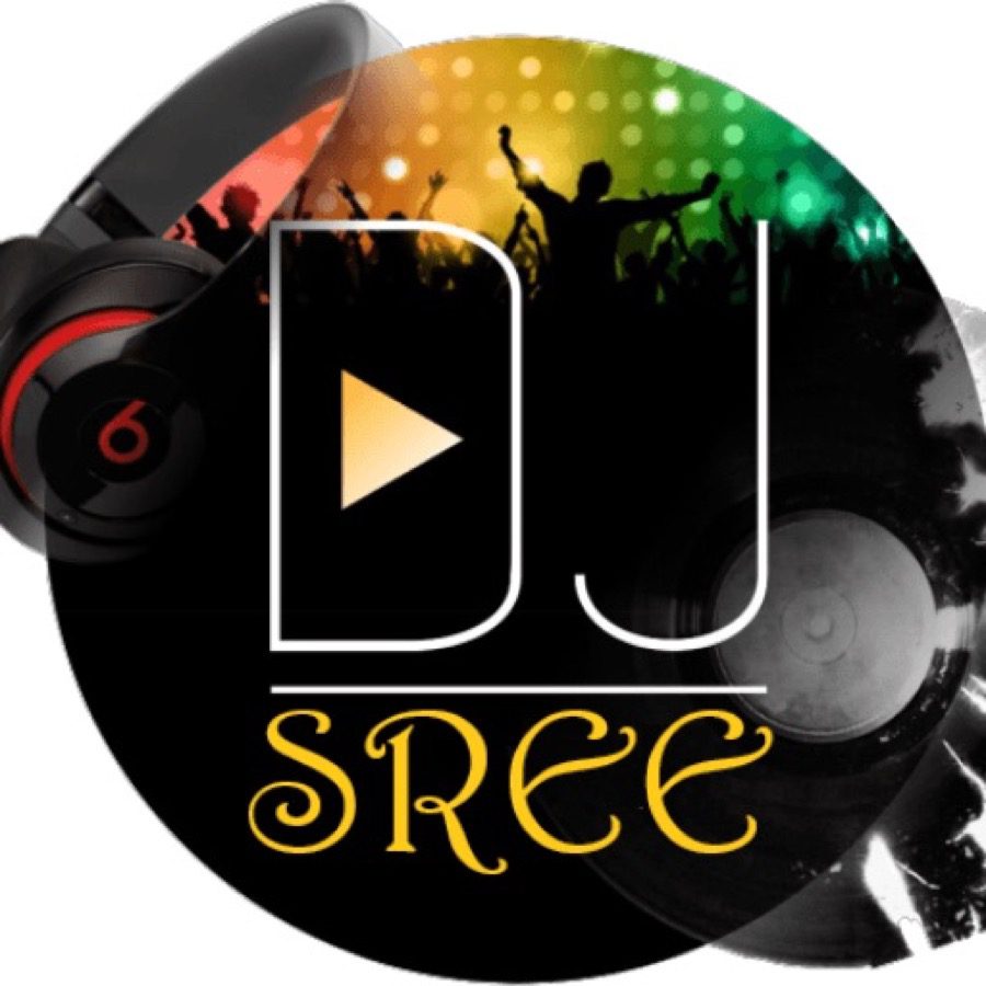 DJ Sree