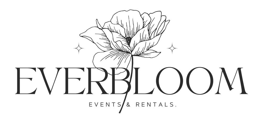 Everbloom Events & Rentals