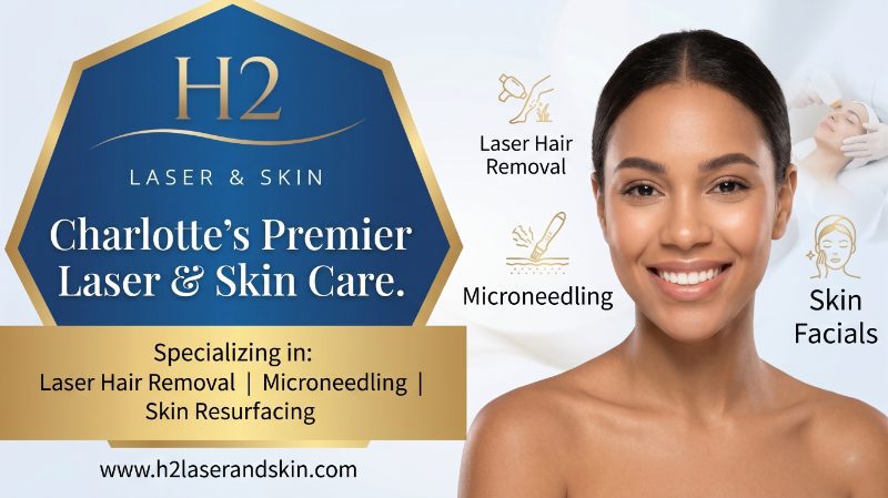 H2 Laser & Skin