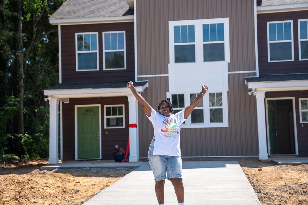 Habitat for Humanity of the Charlotte Region