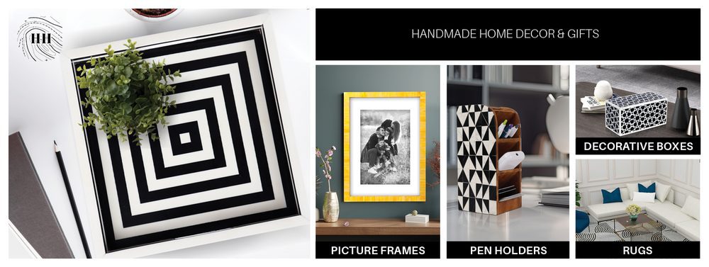 Handicrafts Home