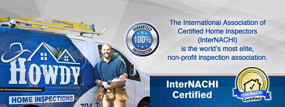 Howdy Home Inspections