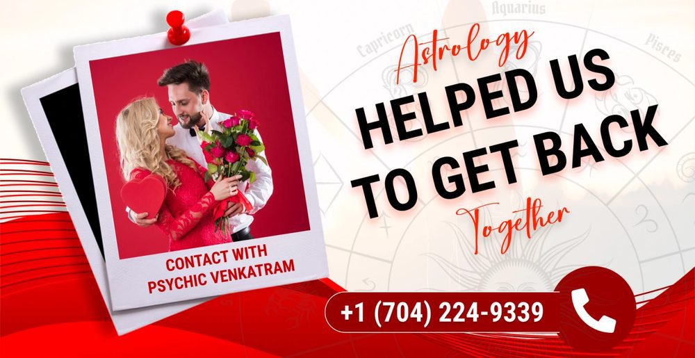 Indian Astrologer & Psychic – Pandit Venkatram