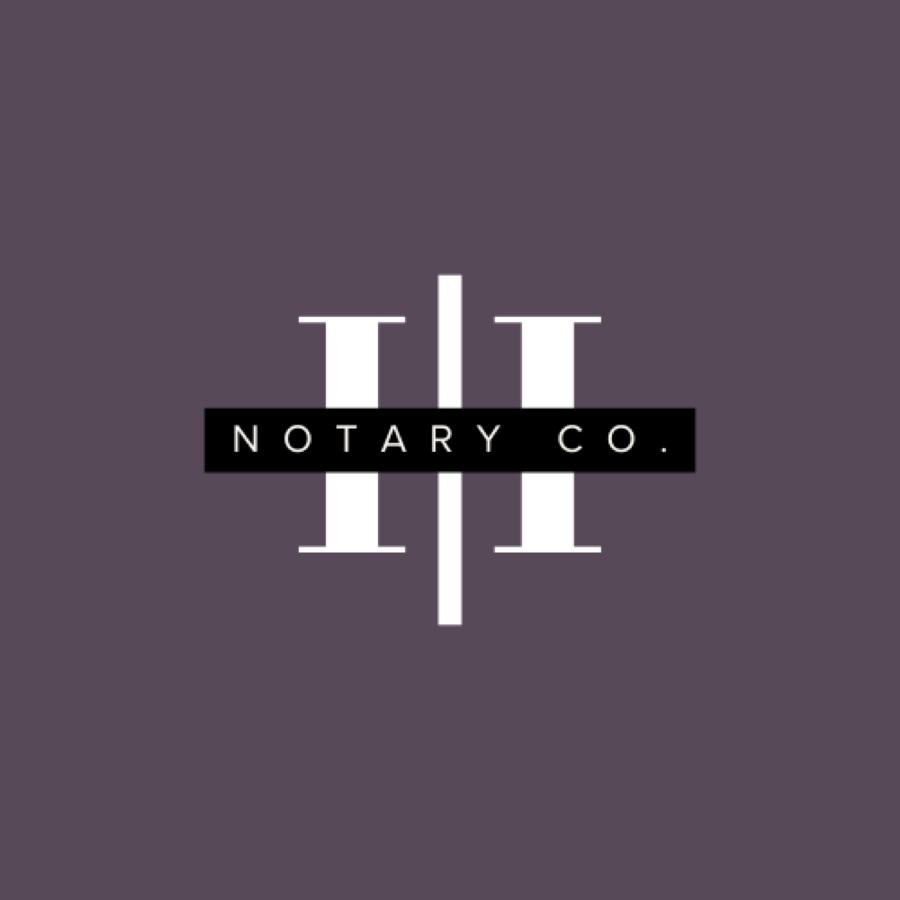 Ink & Initial Notary Co.