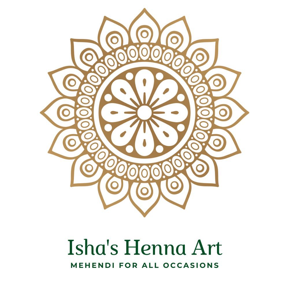 Isha's Henna Art
