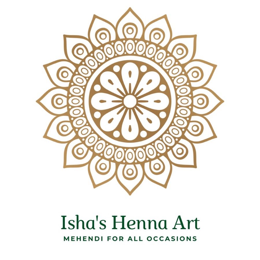 Isha’s Henna Art