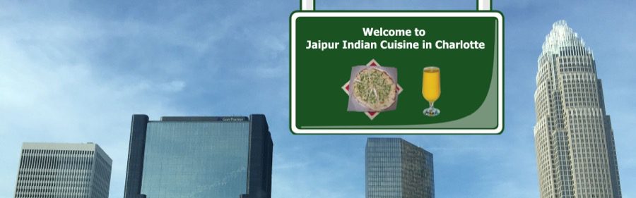 Jaipur Indian Restaurant
