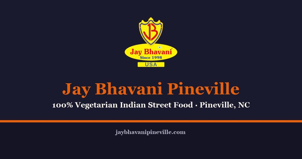 Jay Bhavani Pineville