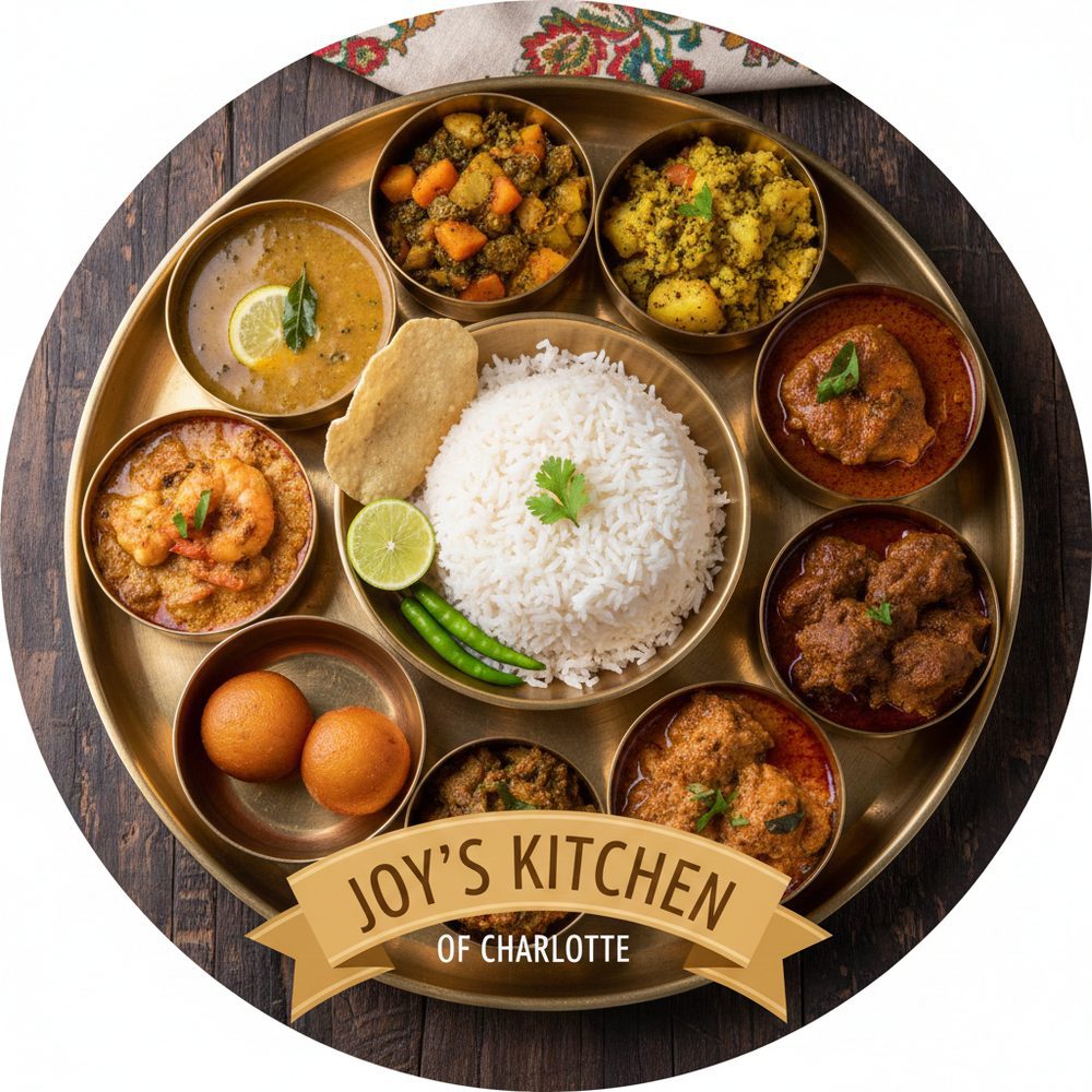 Joy’s Kitchen of Charlotte