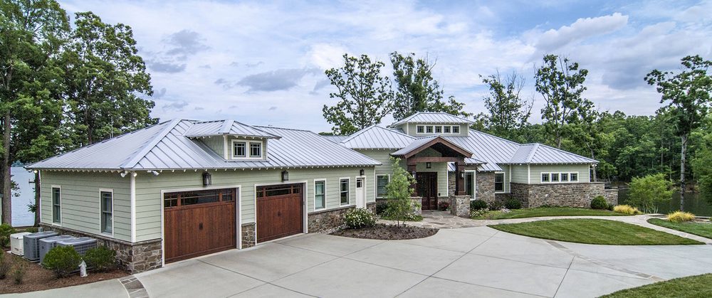 McSpadden Homes