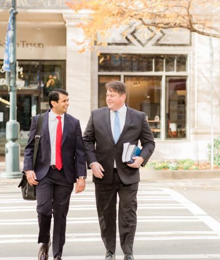 Mehta & McConnell, PLLC