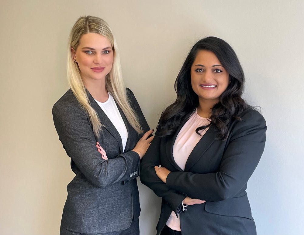 Patel & Samatova Attorneys at Law