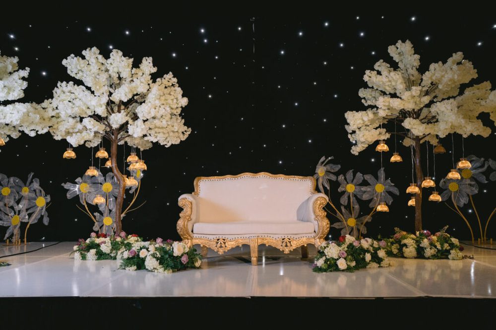 Pramukh Mandapam Decor