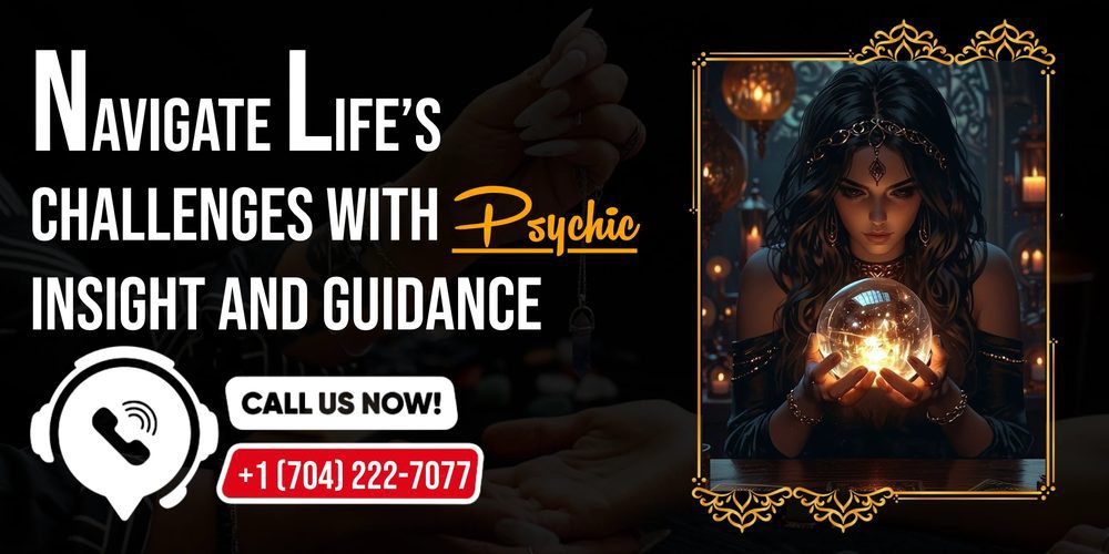 Psychic Ganesh (Astrologer & Psychic)