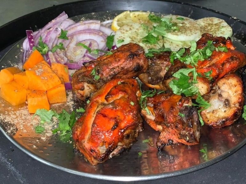 Royal Biryani