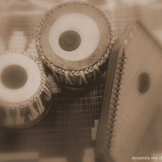 Ryan Shah Tabla Lessons (9andMusic)
