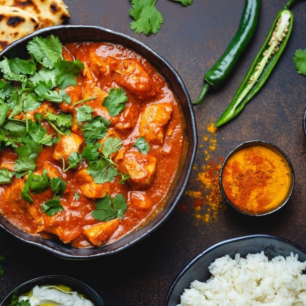 Sangam Indian Cuisine