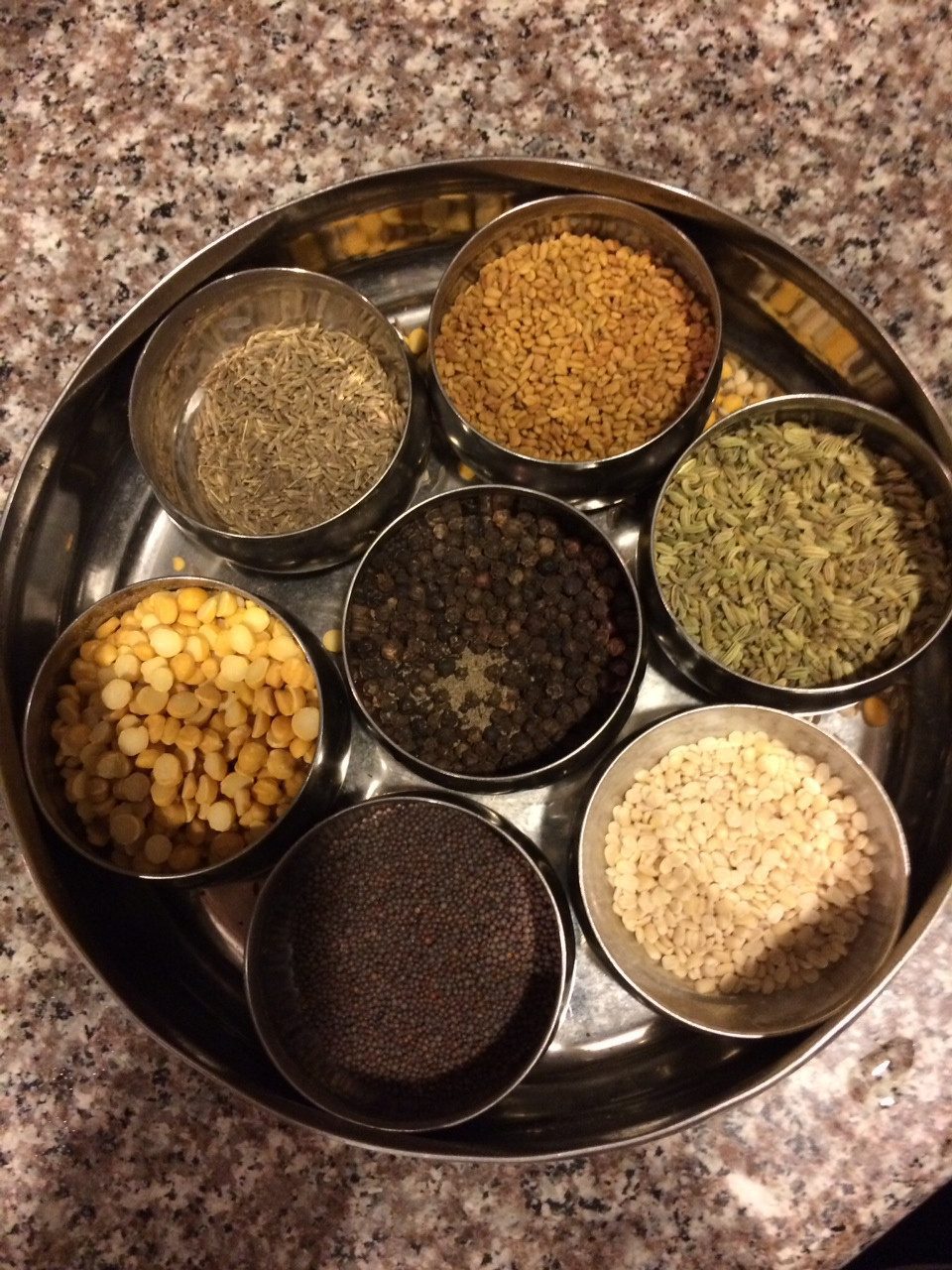 Santhoshi’s Kitchen