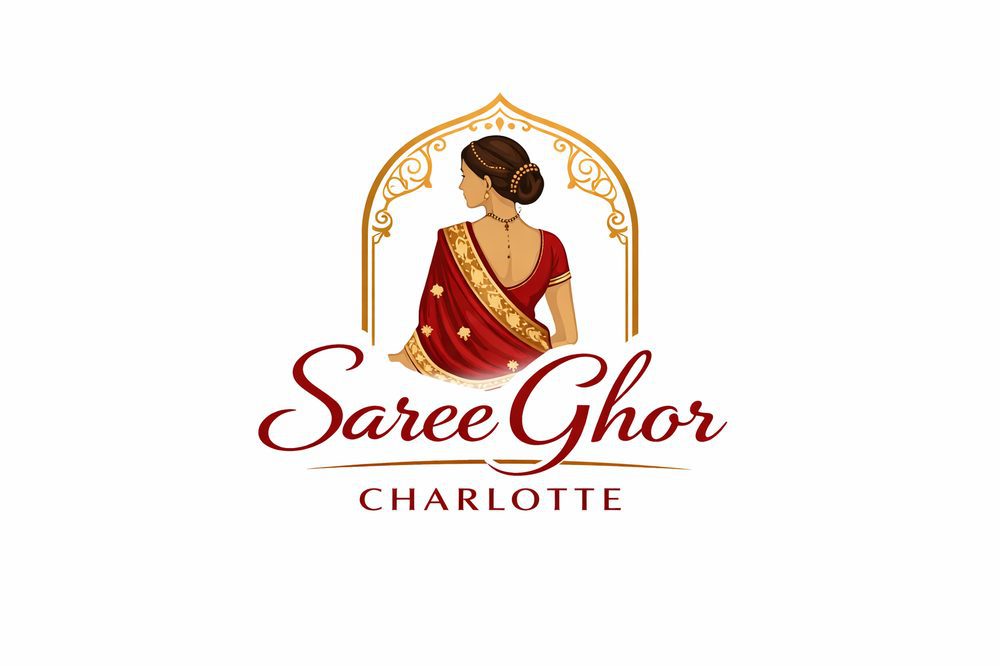 Saree Ghor Charlotte