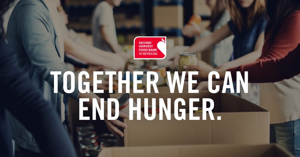 Second Harvest Food Bank of Metrolina