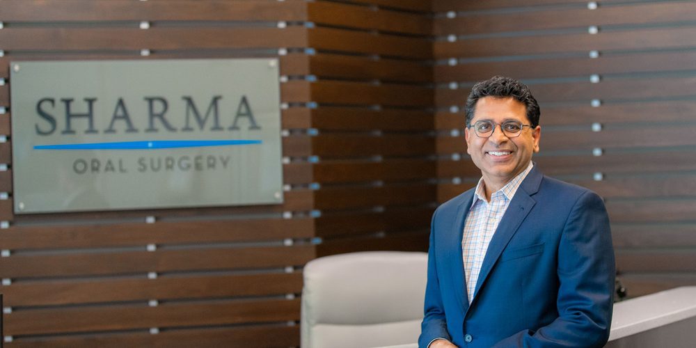Sharma Oral Surgery