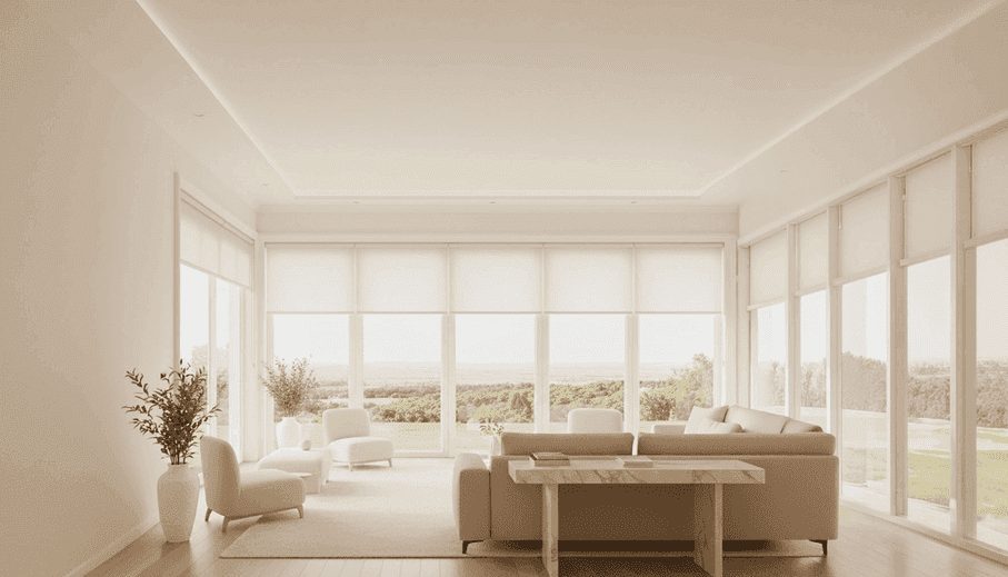 Slick Blinds