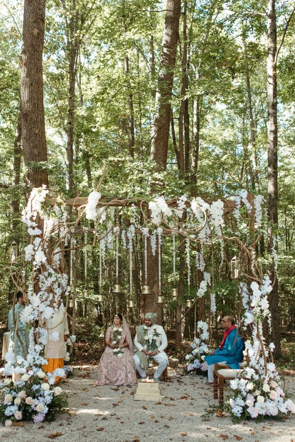 Sonaa Weddings & Events