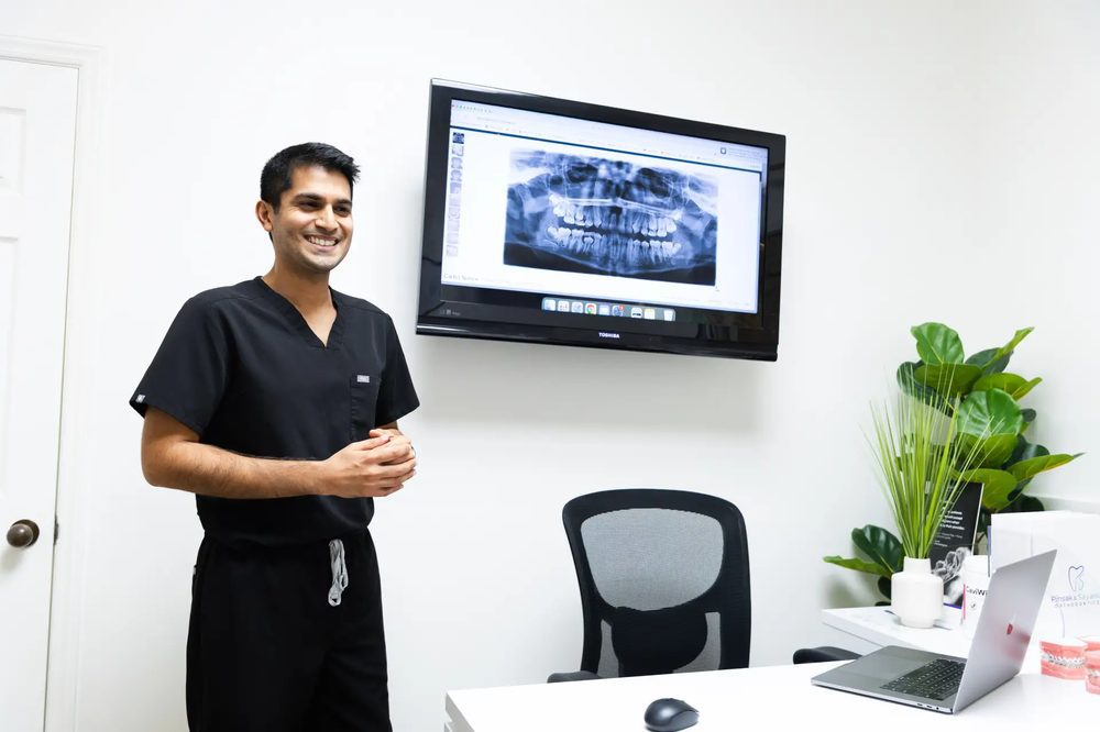 SP Orthodontics