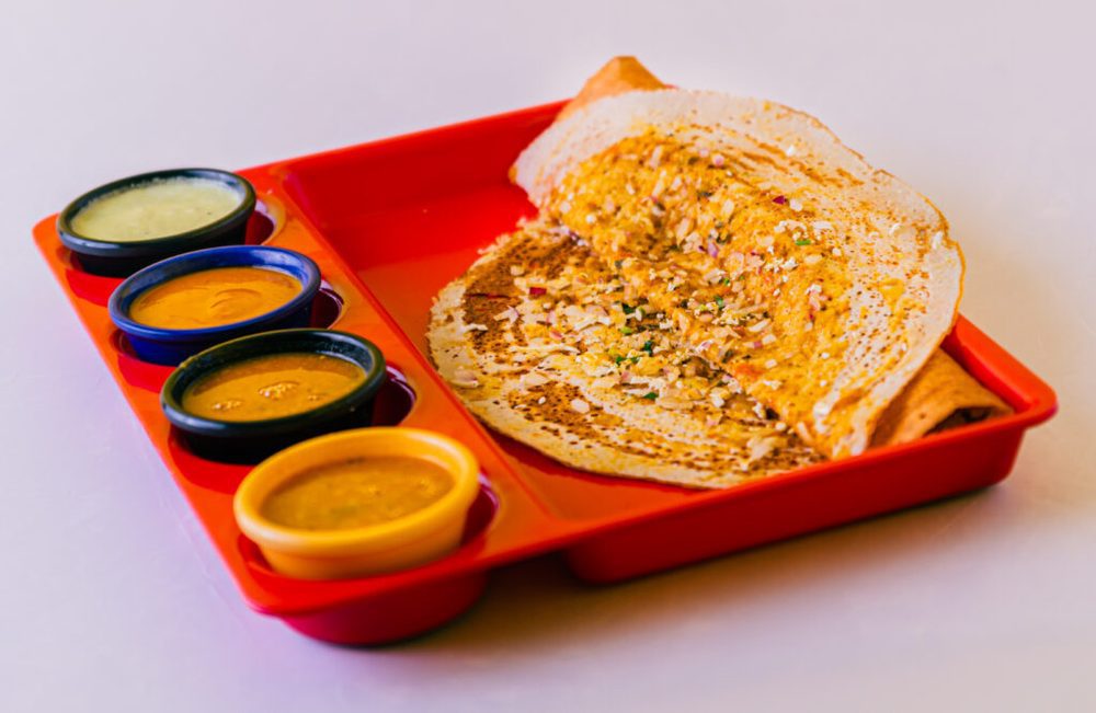 Sri Balaji Kitchen