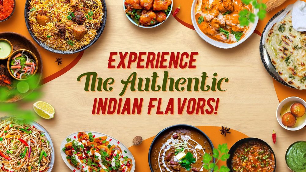 Tabla Indian Restaurant