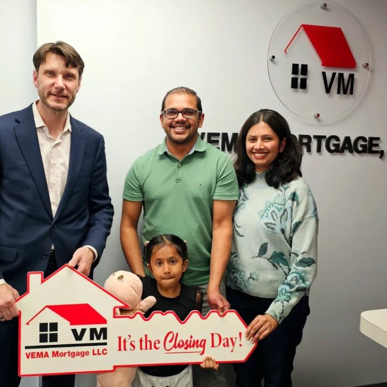 Vema Mortgage