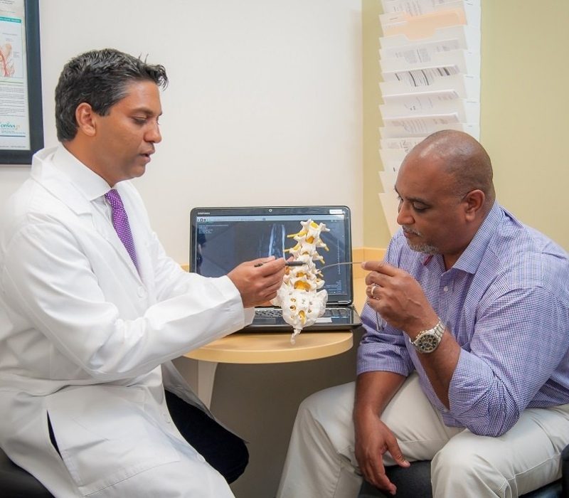 Wake Spine & Pain