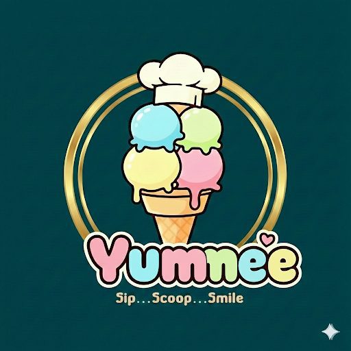 Yummee Ice Cream Shop
