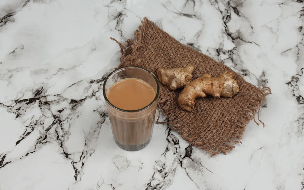 Masala chai