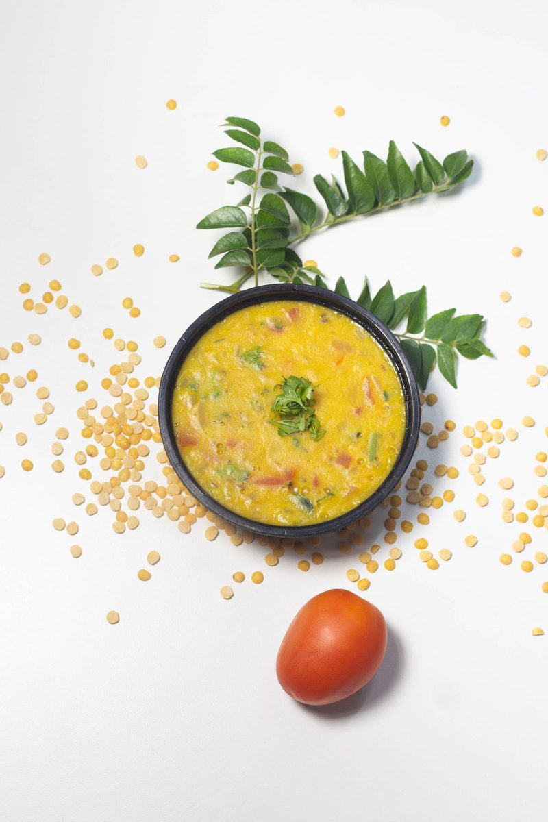 Restaurants & catering illustration